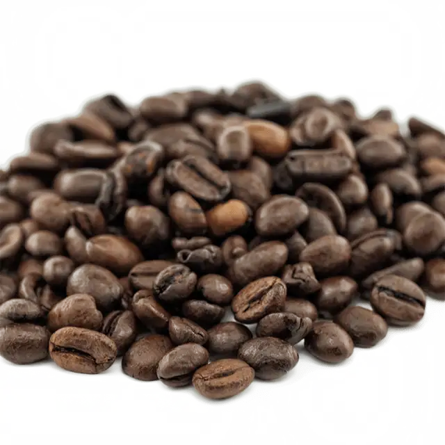 Cafe en grano