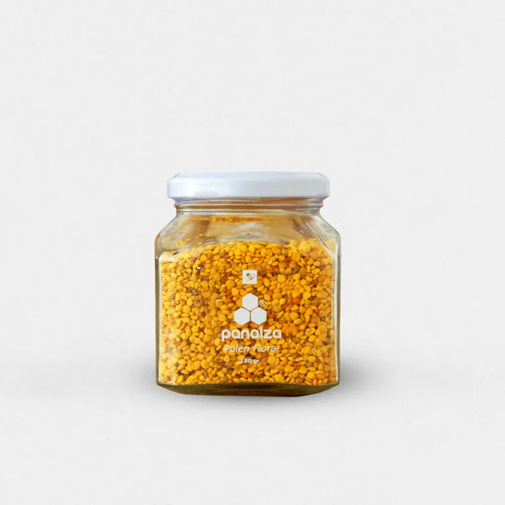 POLEN PALNAL 150gr