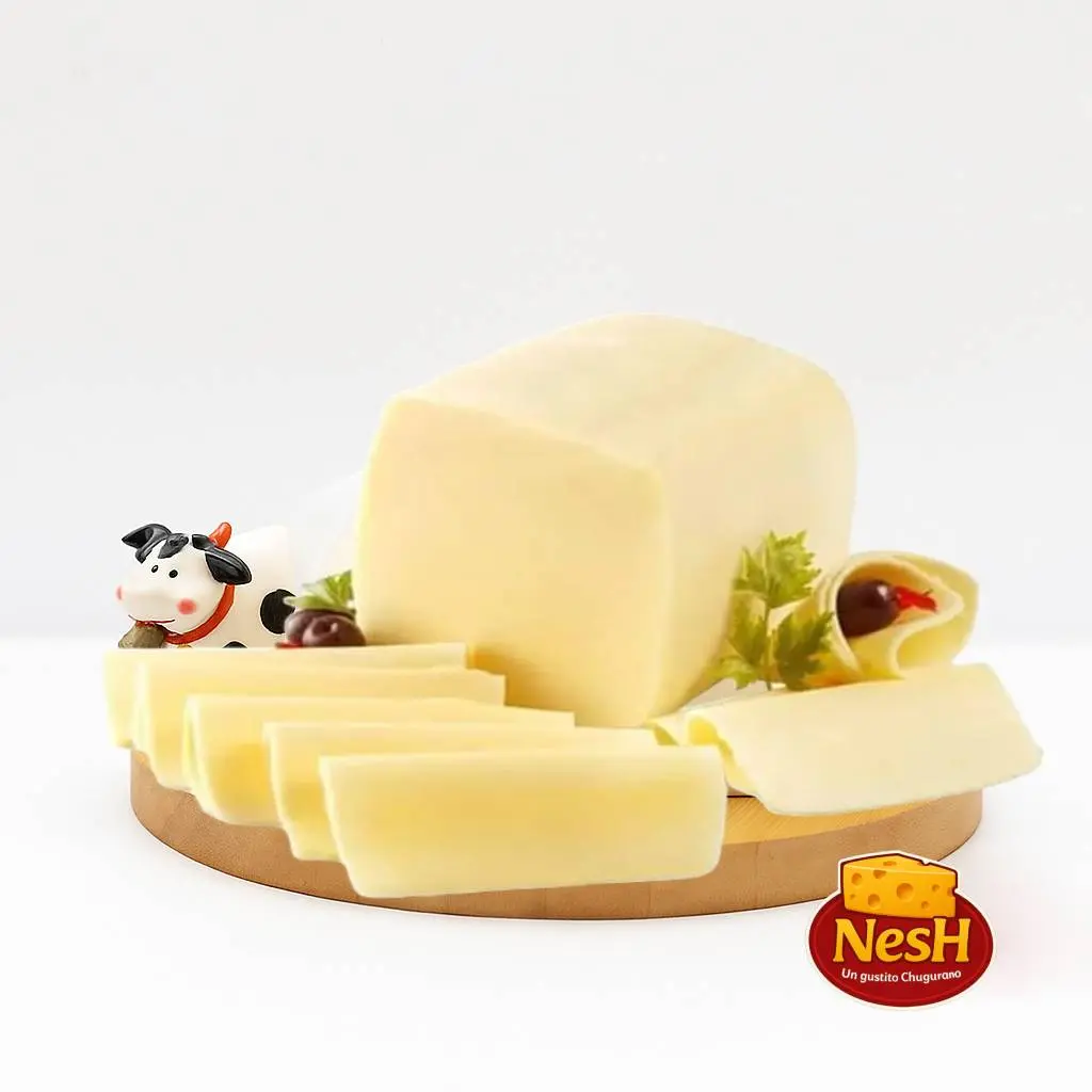 Queso Dambo Común