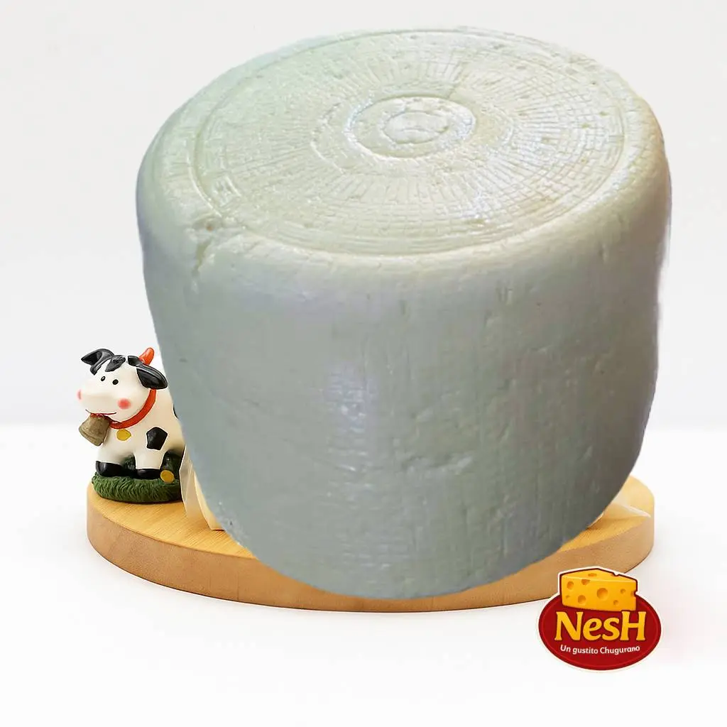 Queso llanero 