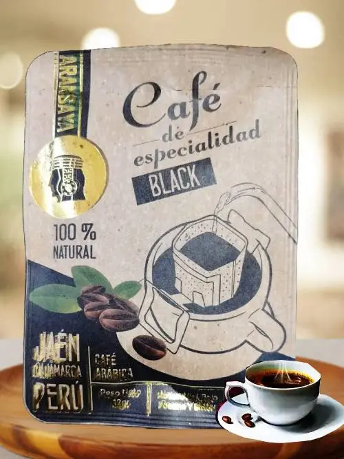 Cafe aransaya 12g