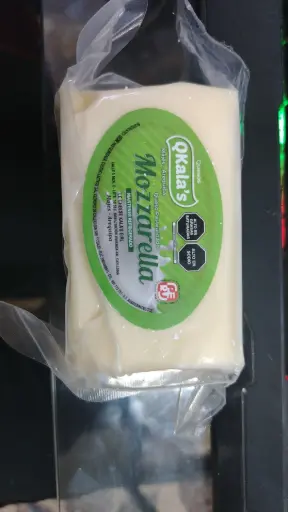 Queso parmesano nesh