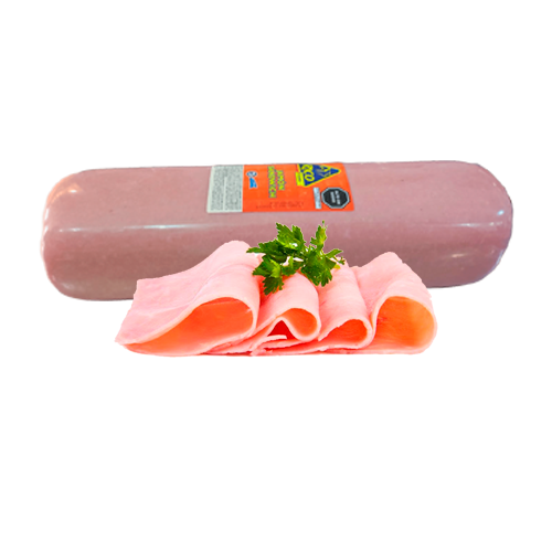 Jamon Rico