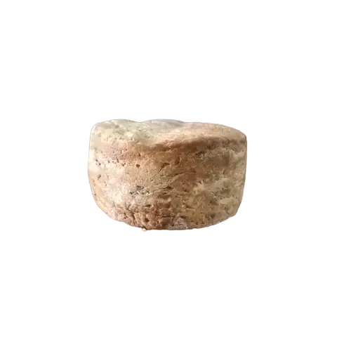 Queso ahumado