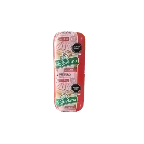 Jamon Segovina