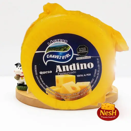 Andino Chavez