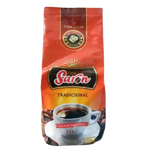 Cafe saron extra especial