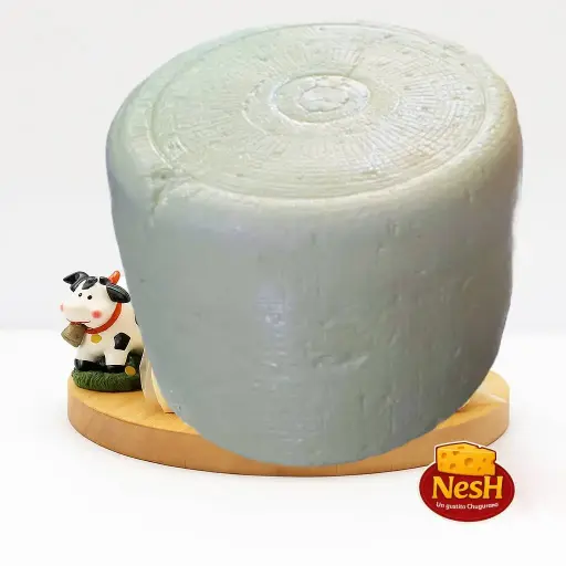 Queso llanero 