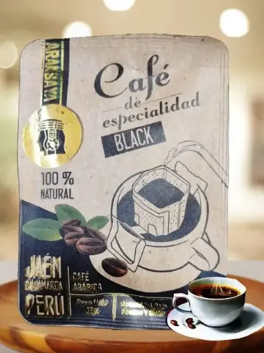 Cafe aransaya 12g